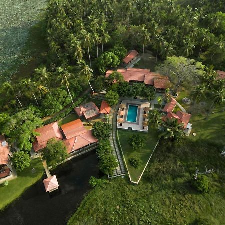 Malala Retreat Hotel Hambantota Exterior photo
